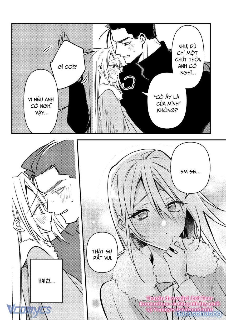 đọc truyện [18+] Tuyển Tập Manga Khiêu Dâm Chương 26 ảnh 62 tại Thiên Thai Truyện