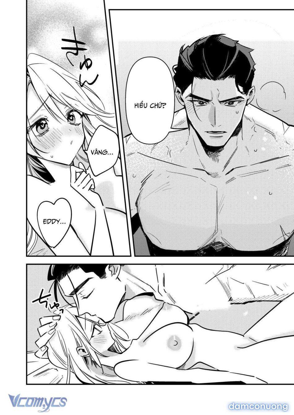 đọc truyện [18+] Tuyển Tập Manga Khiêu Dâm Chương 26 ảnh 66 tại Thiên Thai Truyện