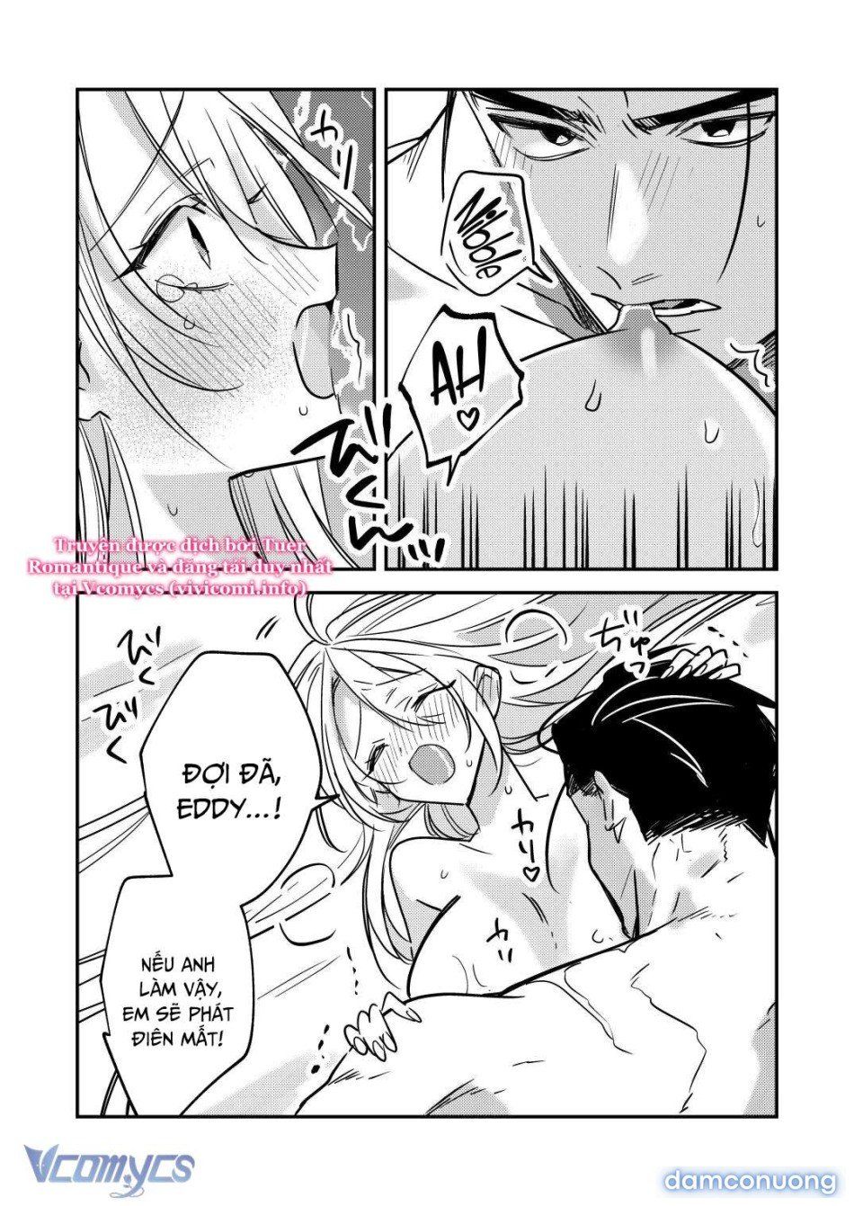 đọc truyện [18+] Tuyển Tập Manga Khiêu Dâm Chương 26 ảnh 71 tại Thiên Thai Truyện