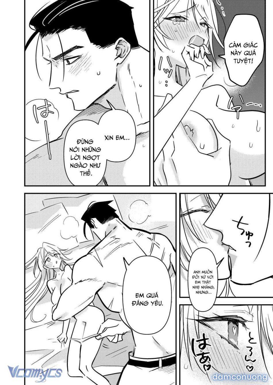 đọc truyện [18+] Tuyển Tập Manga Khiêu Dâm Chương 26 ảnh 72 tại Thiên Thai Truyện