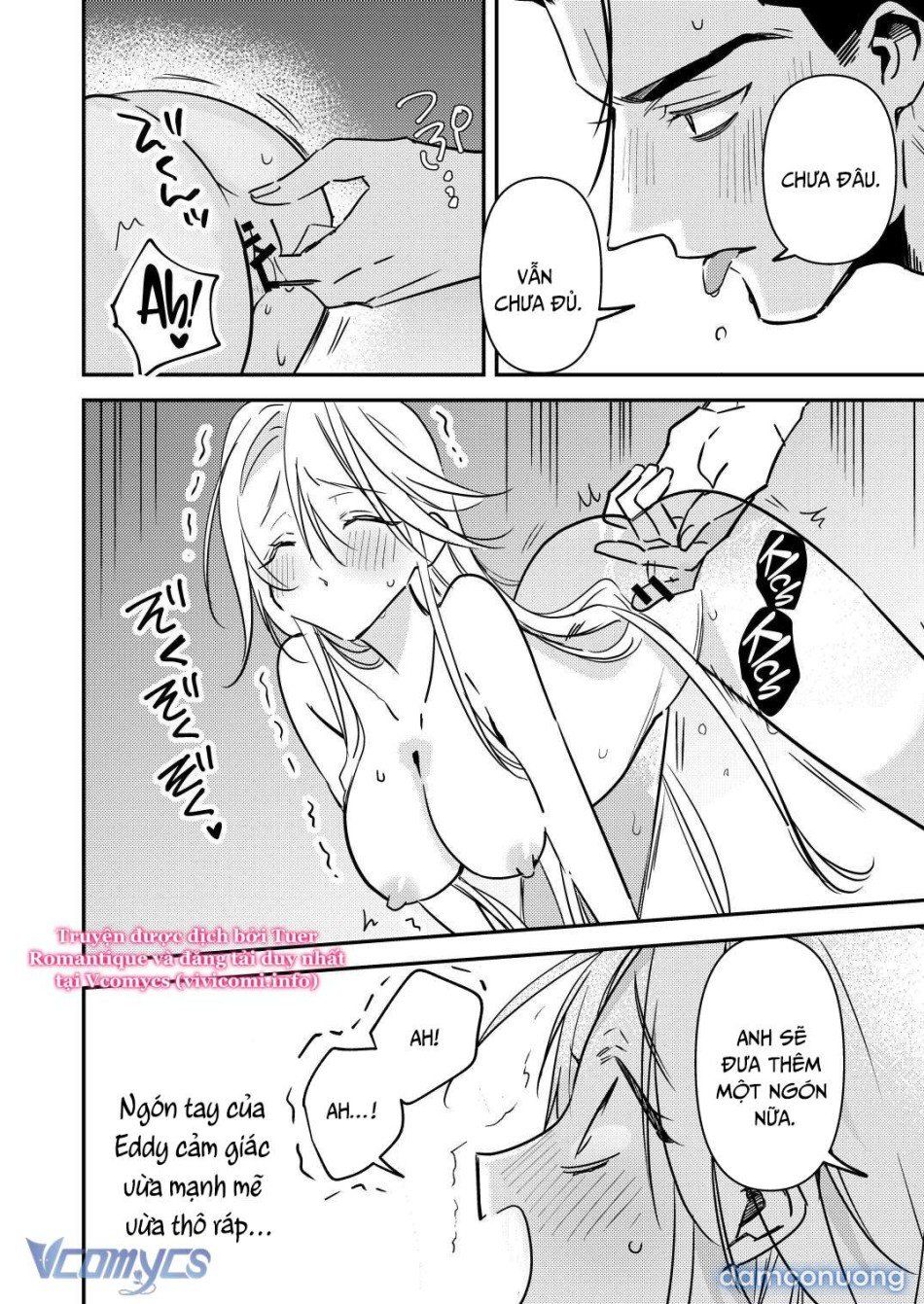 đọc truyện [18+] Tuyển Tập Manga Khiêu Dâm Chương 26 ảnh 76 tại Thiên Thai Truyện