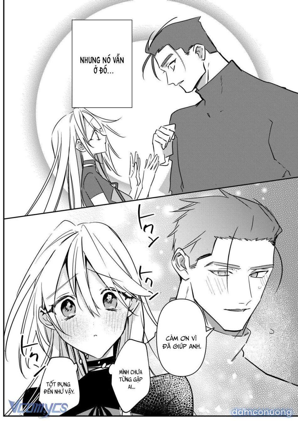 đọc truyện [18+] Tuyển Tập Manga Khiêu Dâm Chương 26 ảnh 98 tại Thiên Thai Truyện