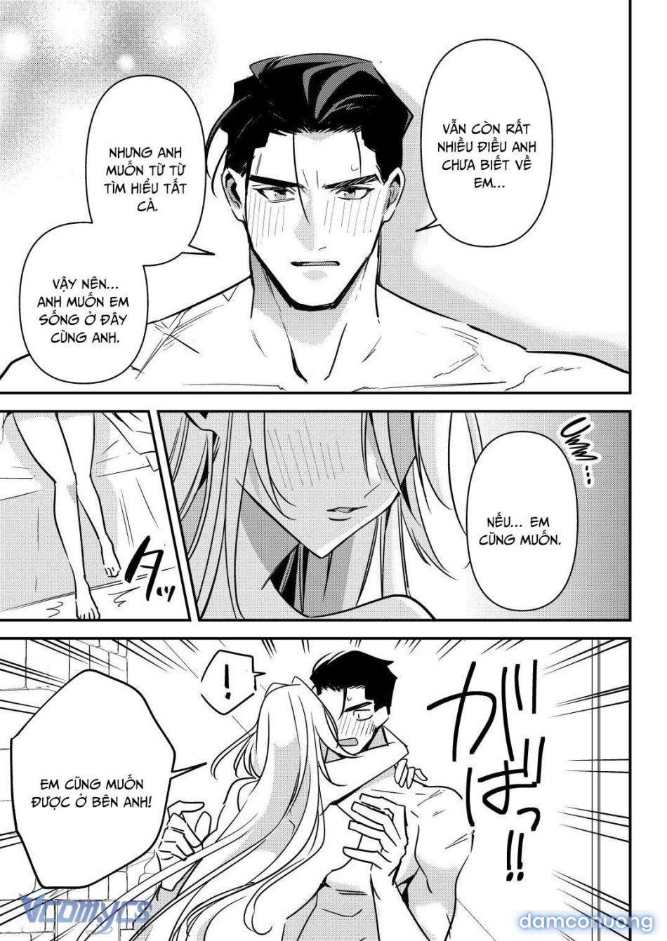 đọc truyện [18+] Tuyển Tập Manga Khiêu Dâm Chương 26 ảnh 101 tại Thiên Thai Truyện