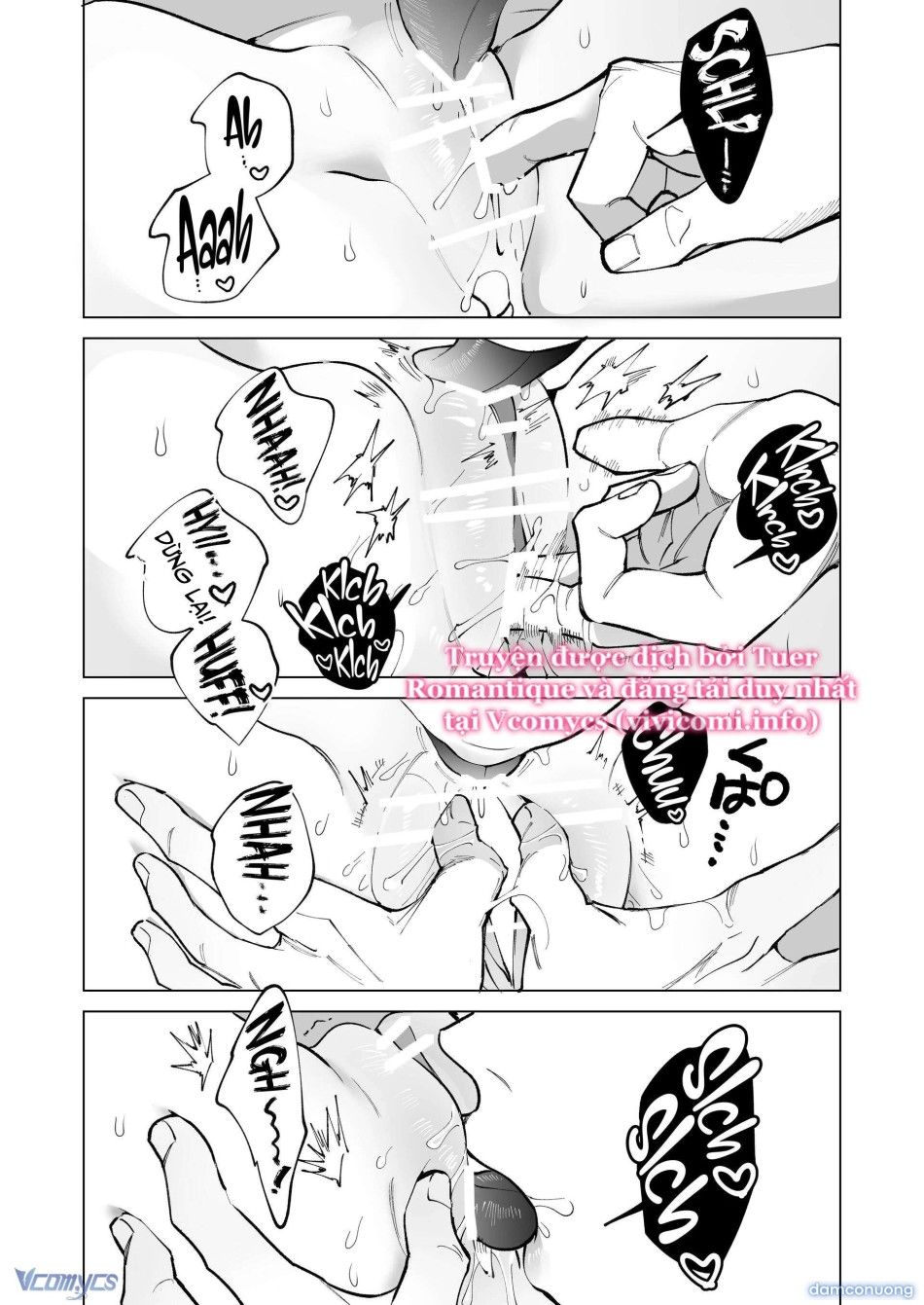 đọc truyện [18+] Tuyển Tập Manga Khiêu Dâm Chương 27 ảnh 12 tại Thiên Thai Truyện