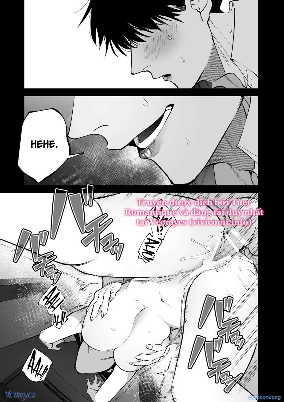 đọc truyện [18+] Tuyển Tập Manga Khiêu Dâm Chương 27 ảnh 56 tại Thiên Thai Truyện