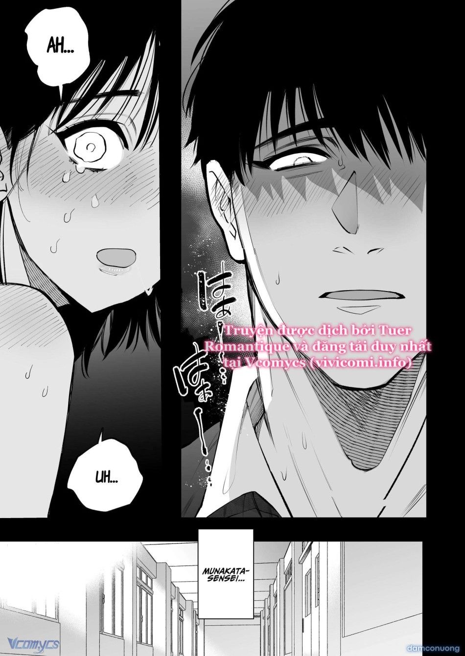 đọc truyện [18+] Tuyển Tập Manga Khiêu Dâm Chương 27 ảnh 62 tại Thiên Thai Truyện