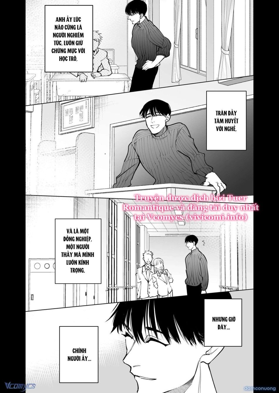 đọc truyện [18+] Tuyển Tập Manga Khiêu Dâm Chương 27 ảnh 63 tại Thiên Thai Truyện