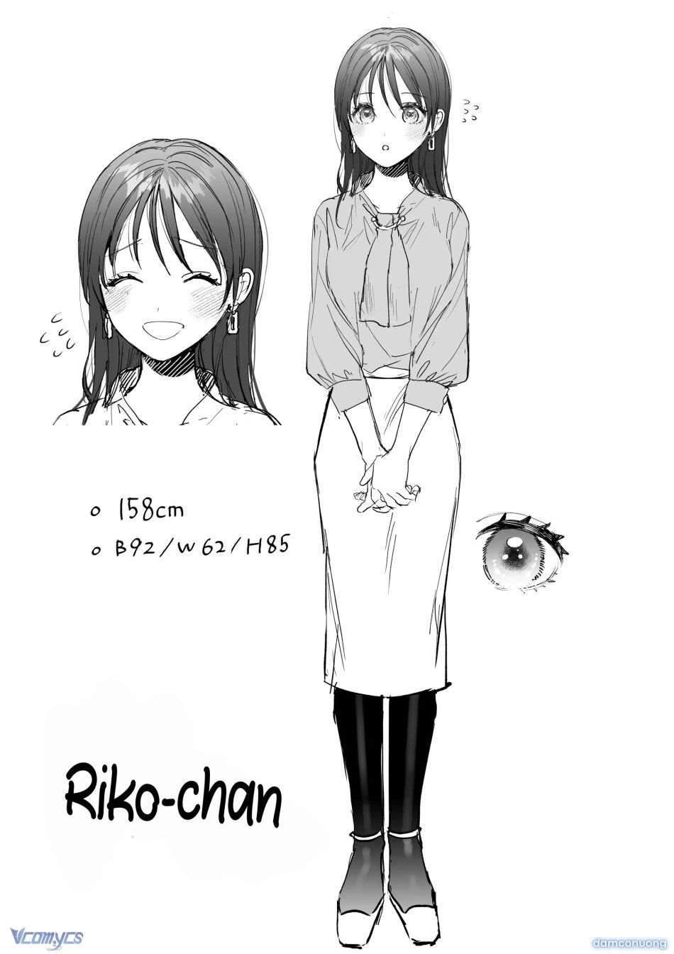 đọc truyện [18+] Tuyển Tập Manga Khiêu Dâm Chương 28 ảnh 52 tại Thiên Thai Truyện