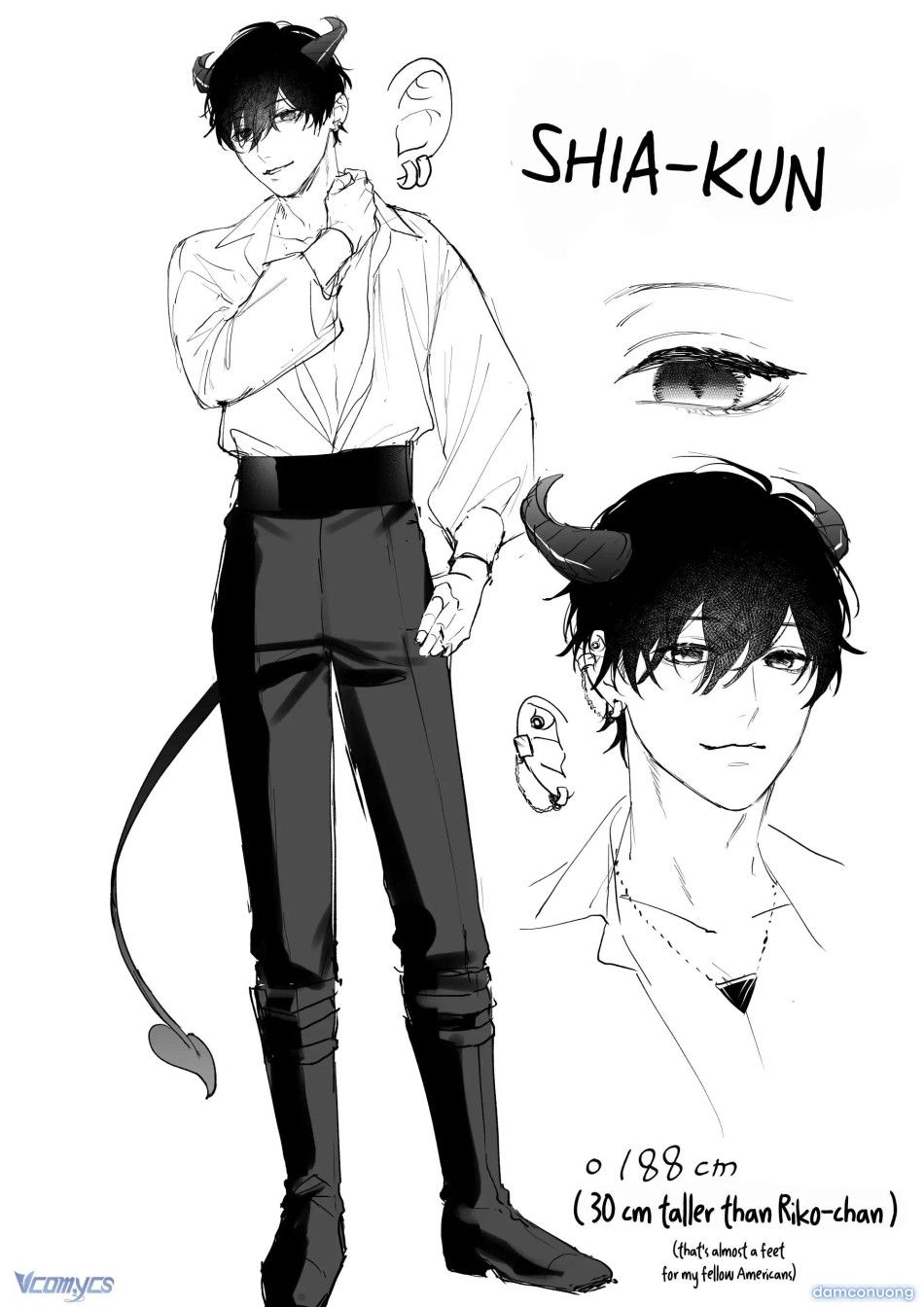 đọc truyện [18+] Tuyển Tập Manga Khiêu Dâm Chương 28 ảnh 53 tại Thiên Thai Truyện