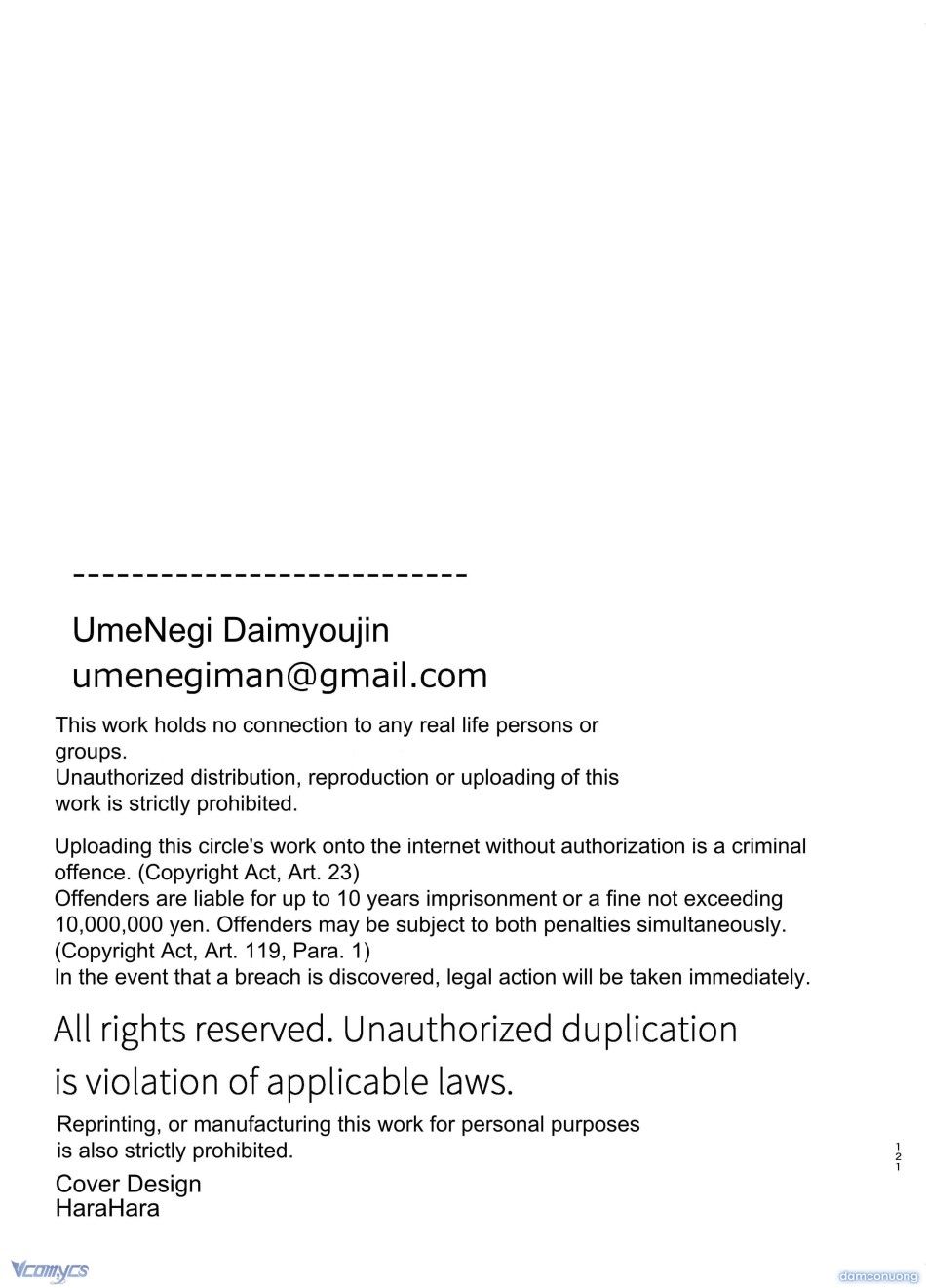 đọc truyện [18+] Tuyển Tập Manga Khiêu Dâm Chương 29.2 ảnh 69 tại Thiên Thai Truyện