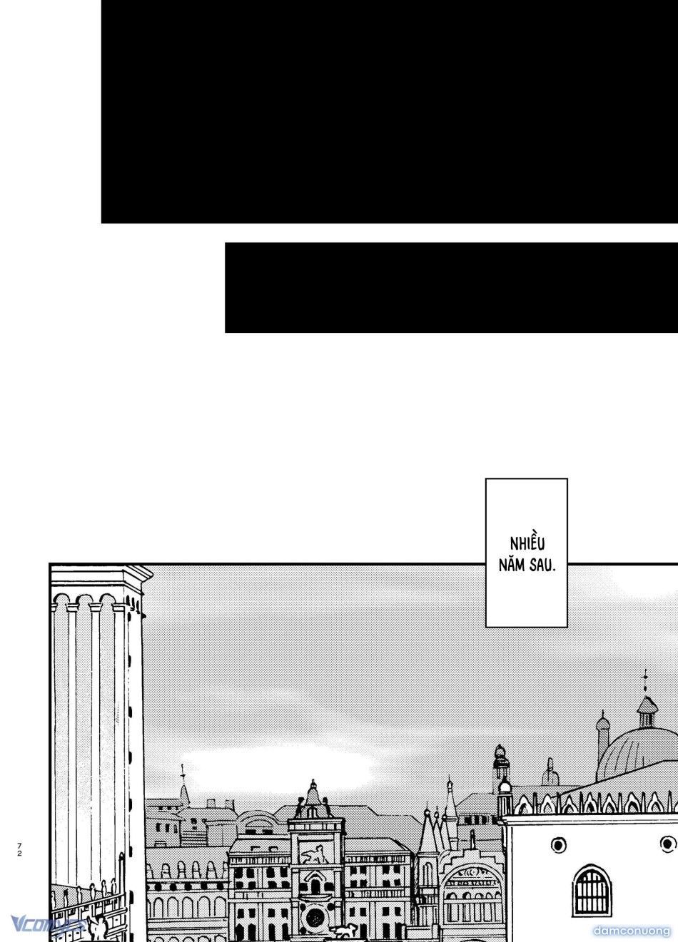 đọc truyện [18+] Tuyển Tập Manga Khiêu Dâm Chương 29.3 ảnh 73 tại Thiên Thai Truyện