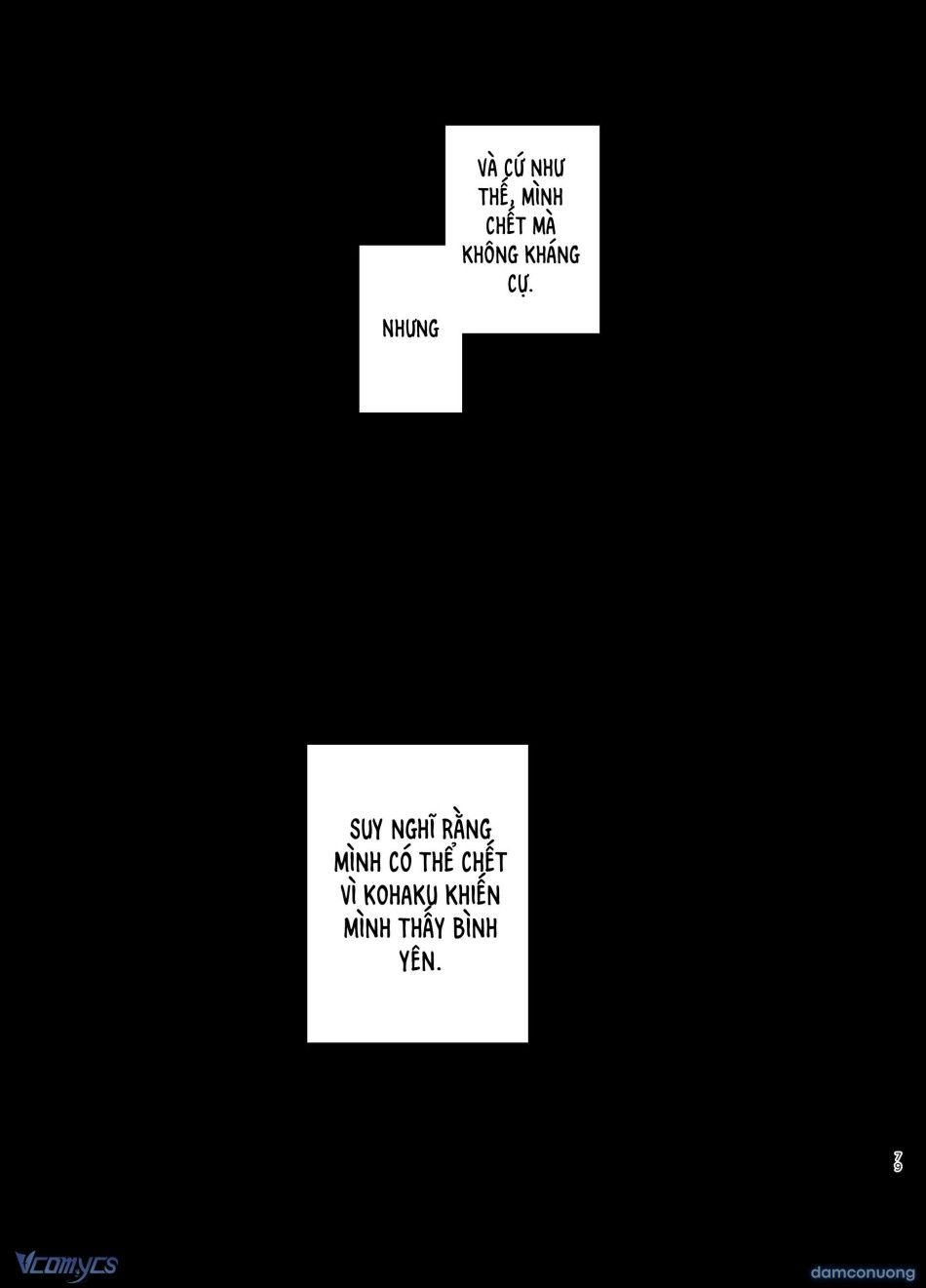 đọc truyện [18+] Tuyển Tập Manga Khiêu Dâm Chương 29.3 ảnh 80 tại Thiên Thai Truyện