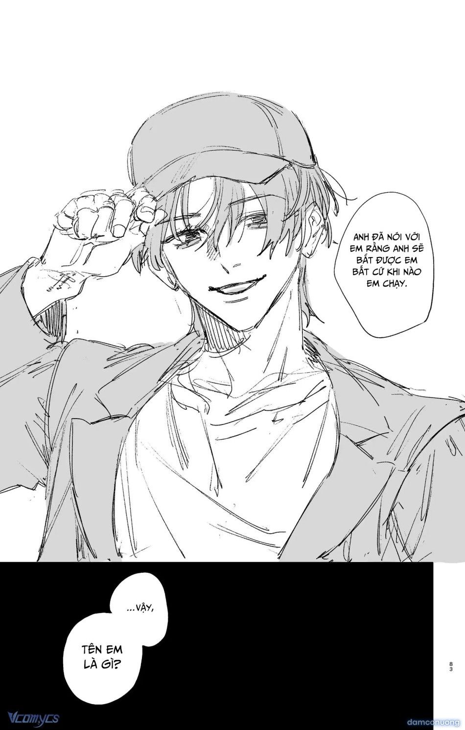 đọc truyện [18+] Tuyển Tập Manga Khiêu Dâm Chương 29.3 ảnh 84 tại Thiên Thai Truyện