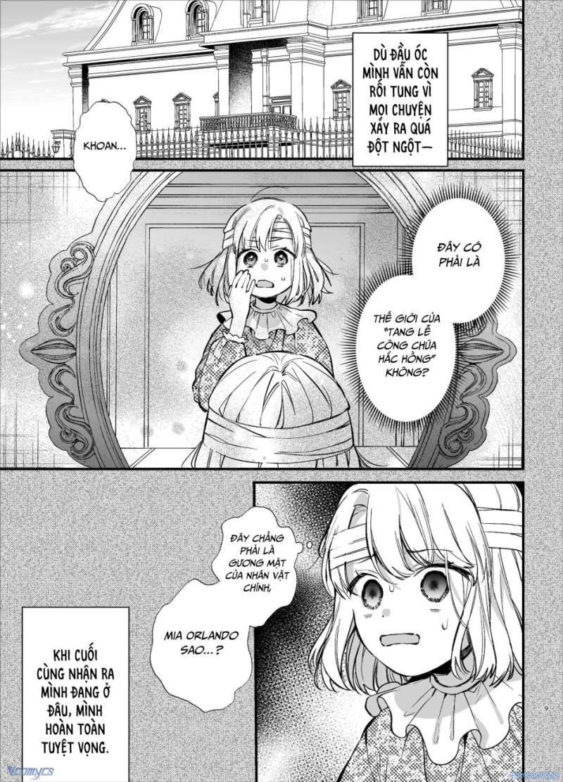 đọc truyện [18+] Tuyển Tập Manga Khiêu Dâm Chương 29 ảnh 12 tại Thiên Thai Truyện