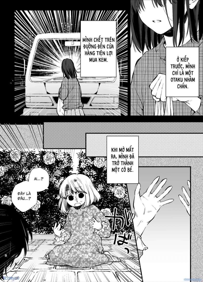 đọc truyện [18+] Tuyển Tập Manga Khiêu Dâm Chương 29 ảnh 11 tại Thiên Thai Truyện