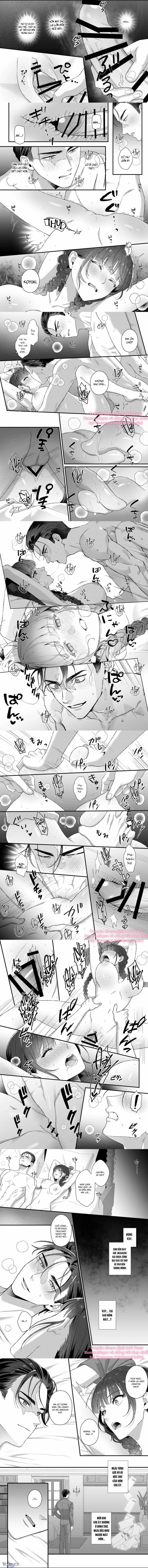 đọc truyện [18+] Tuyển Tập Manga Khiêu Dâm Chương 3 ảnh 10 tại Thiên Thai Truyện