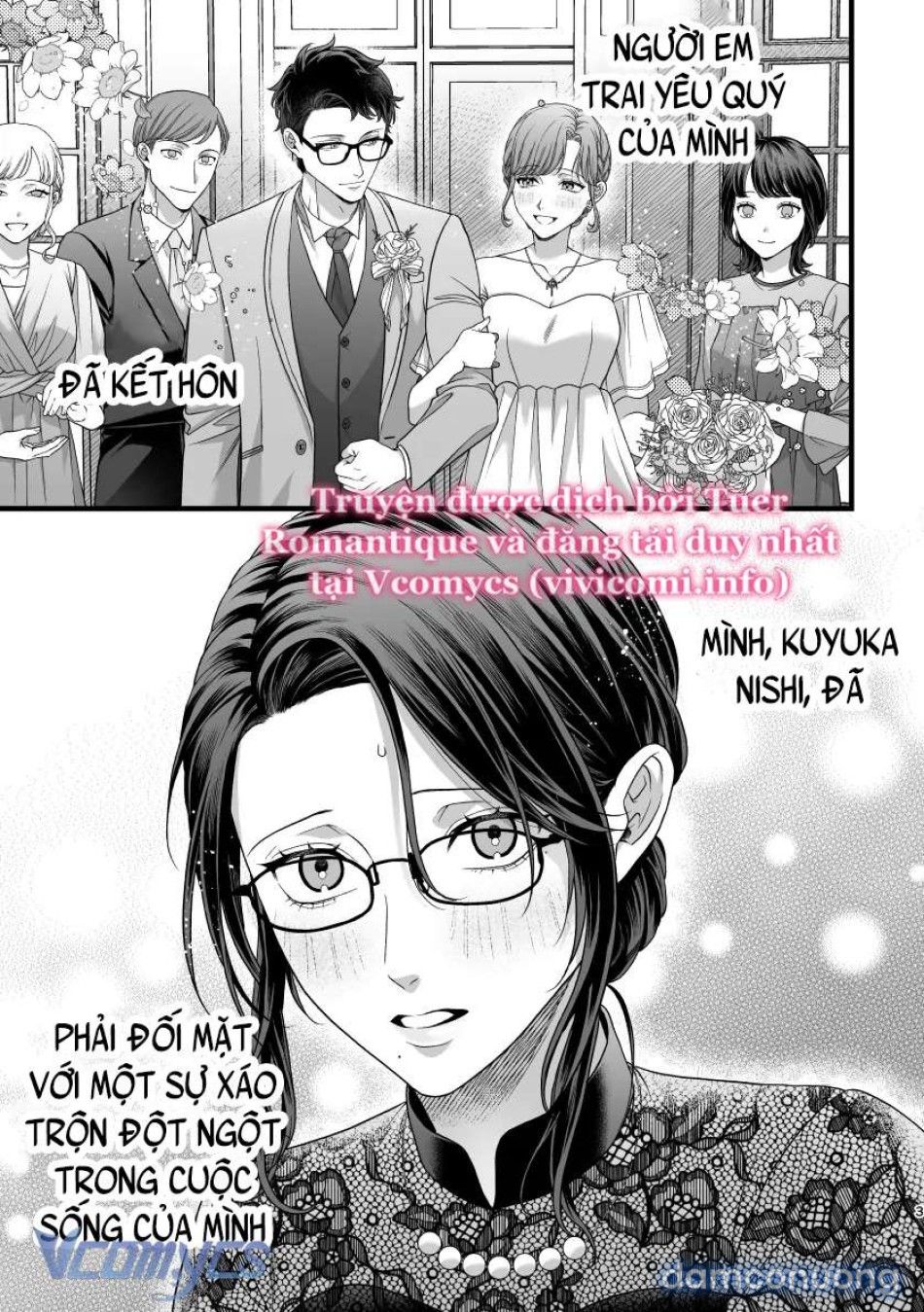 đọc truyện [18+] Tuyển Tập Manga Khiêu Dâm Chương 30 ảnh 4 tại Thiên Thai Truyện