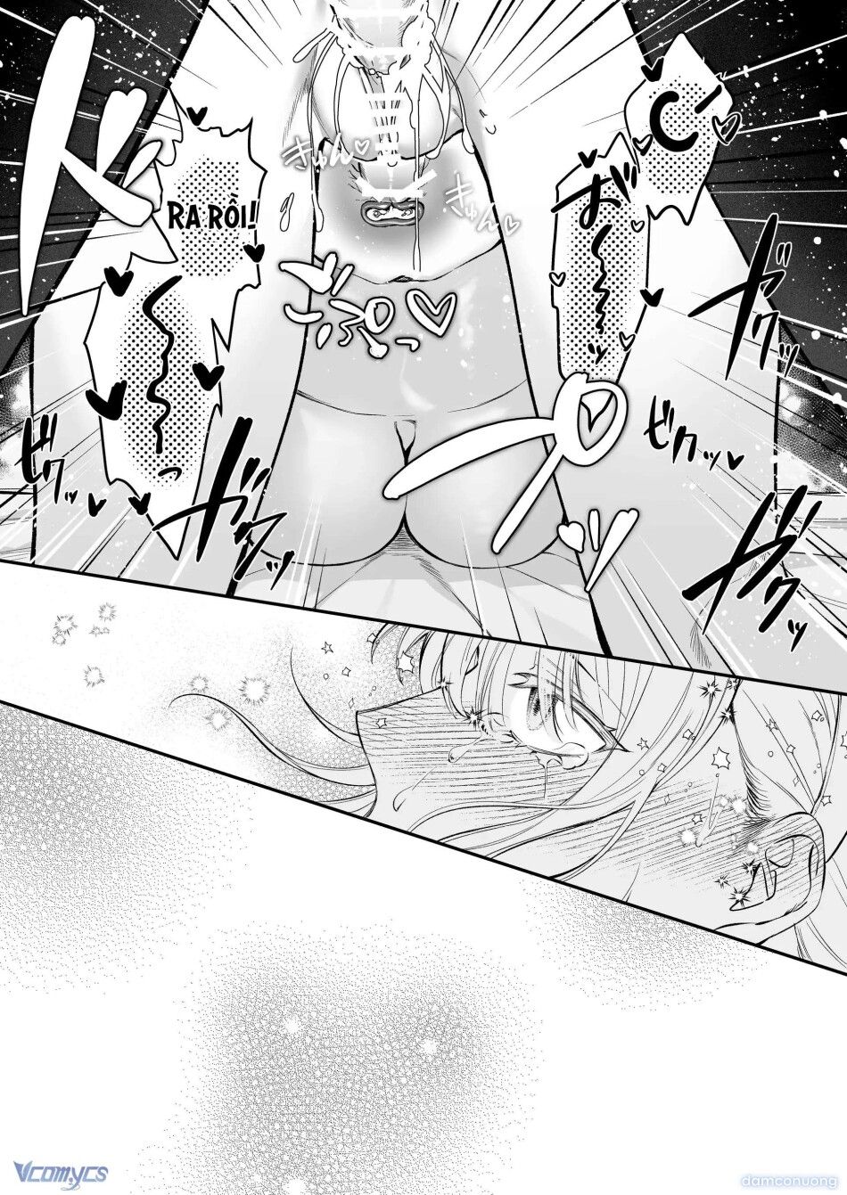 đọc truyện [18+] Tuyển Tập Manga Khiêu Dâm Chương 31 ảnh 53 tại Thiên Thai Truyện