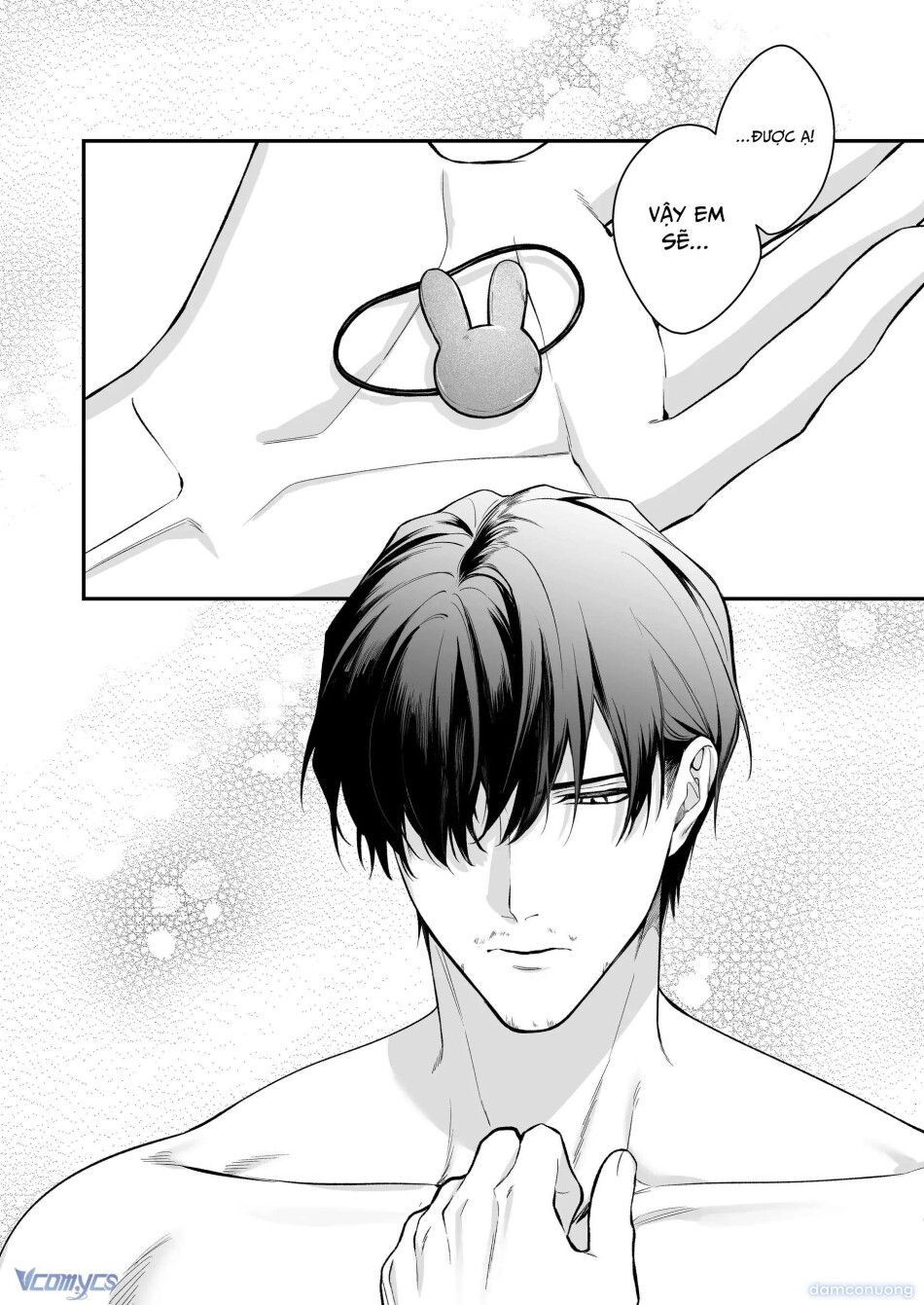 đọc truyện [18+] Tuyển Tập Manga Khiêu Dâm Chương 31 ảnh 57 tại Thiên Thai Truyện