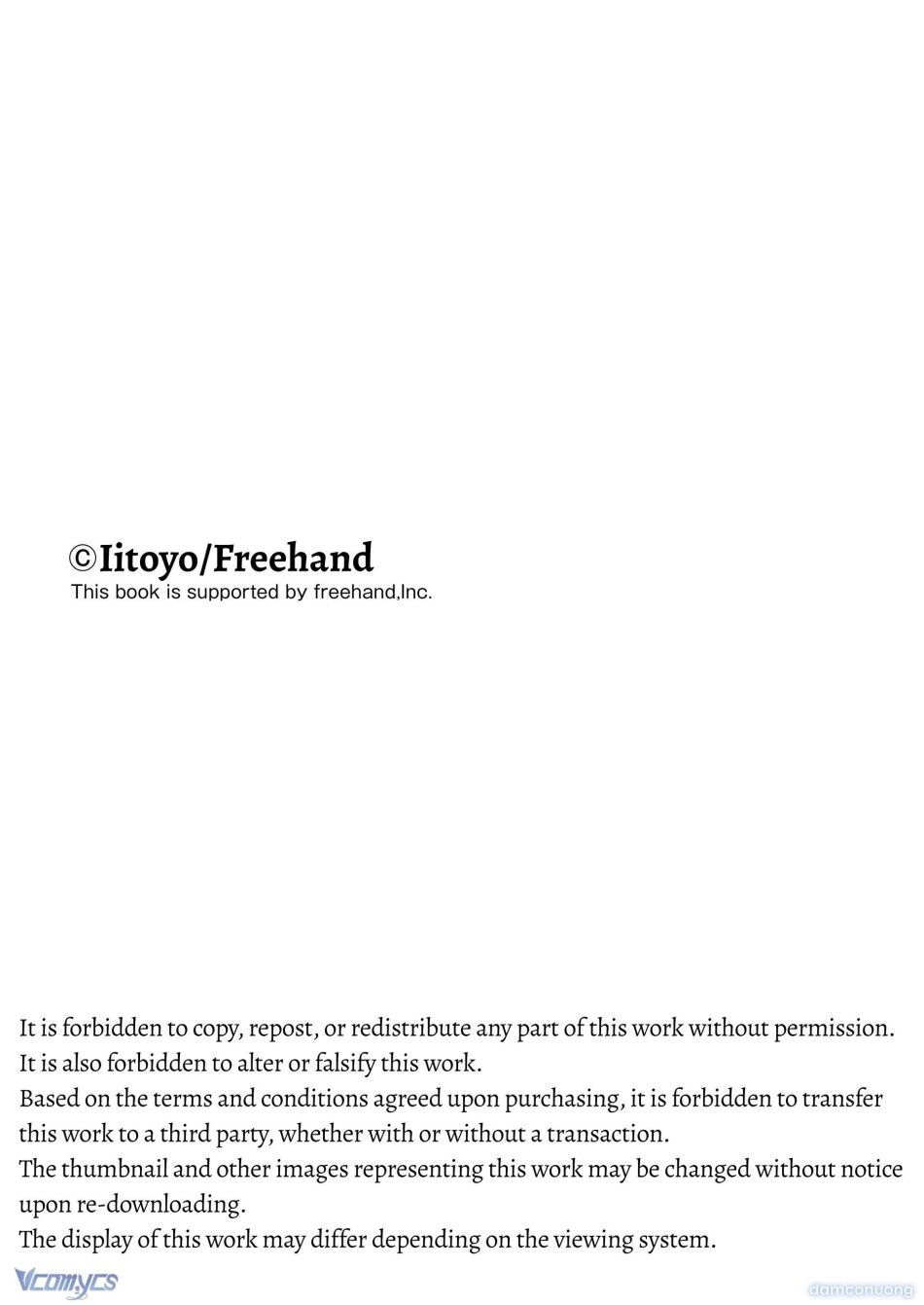 đọc truyện [18+] Tuyển Tập Manga Khiêu Dâm Chương 31 ảnh 60 tại Thiên Thai Truyện