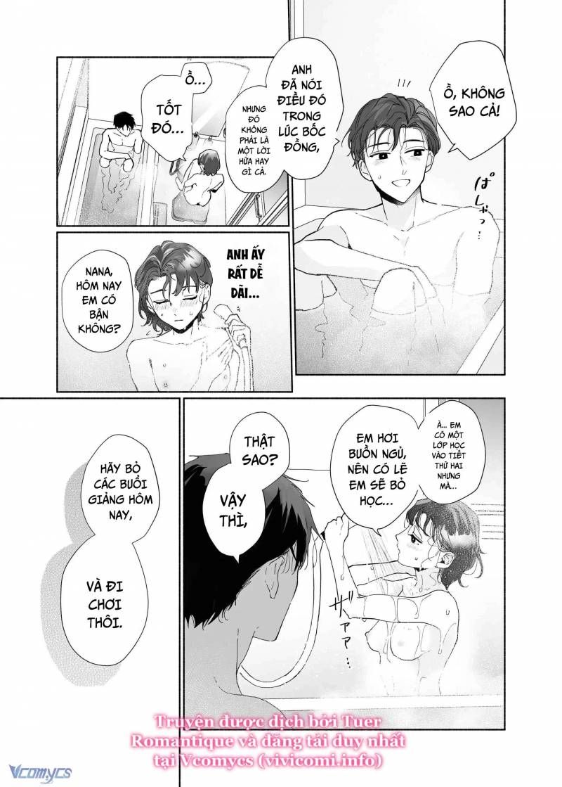 đọc truyện [18+] Tuyển Tập Manga Khiêu Dâm Chương 7 ảnh 44 tại Thiên Thai Truyện