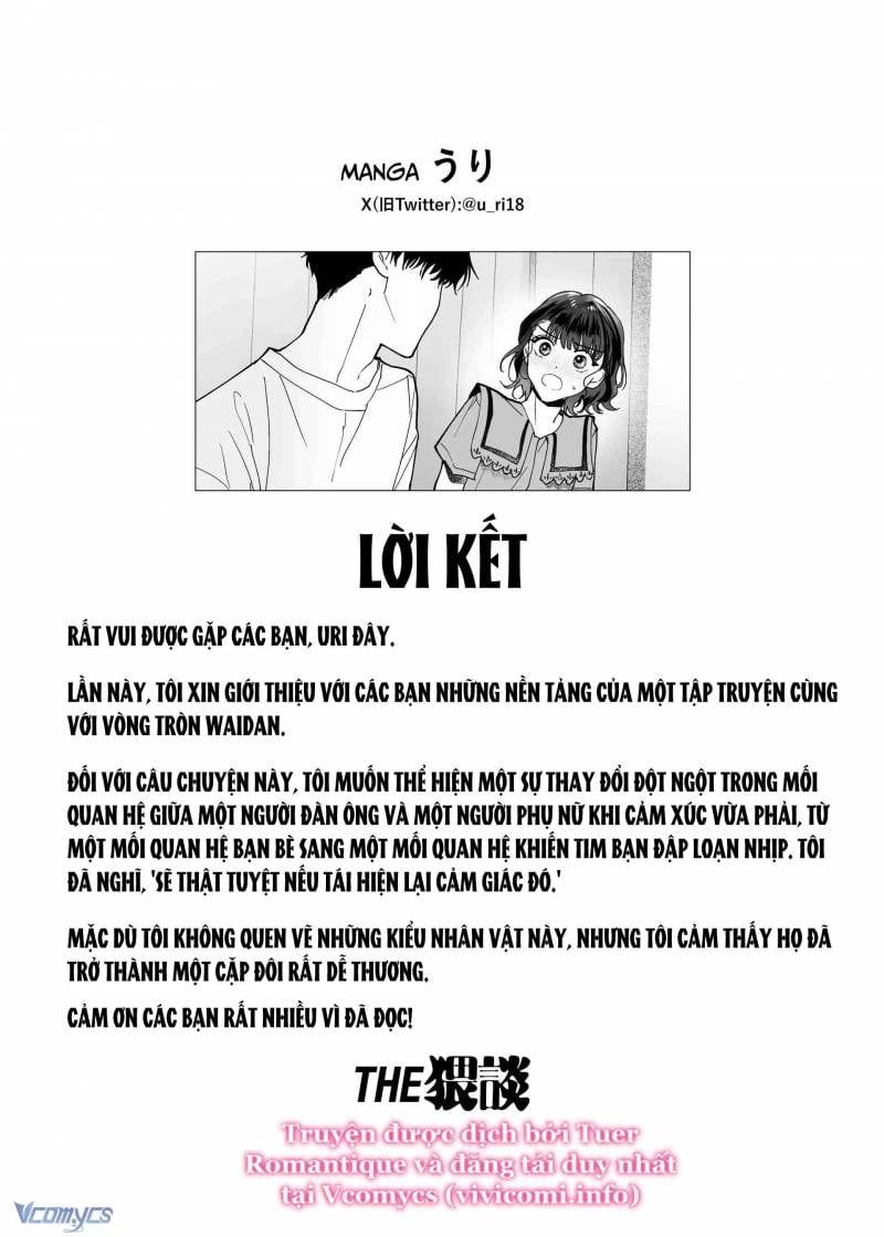 đọc truyện [18+] Tuyển Tập Manga Khiêu Dâm Chương 7 ảnh 46 tại Thiên Thai Truyện