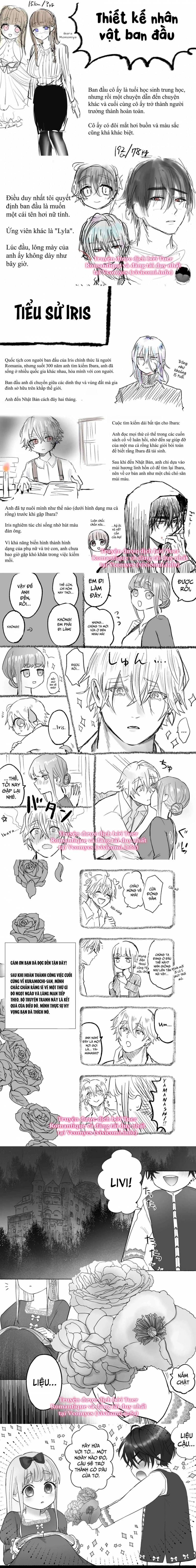 đọc truyện [18+] Tuyển Tập Manga Khiêu Dâm Chương 8 ảnh 24 tại Thiên Thai Truyện