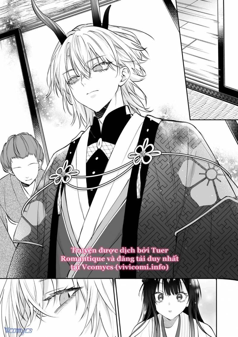 đọc truyện [18+] Tuyển Tập Manga Khiêu Dâm Chương 9 ảnh 15 tại Thiên Thai Truyện