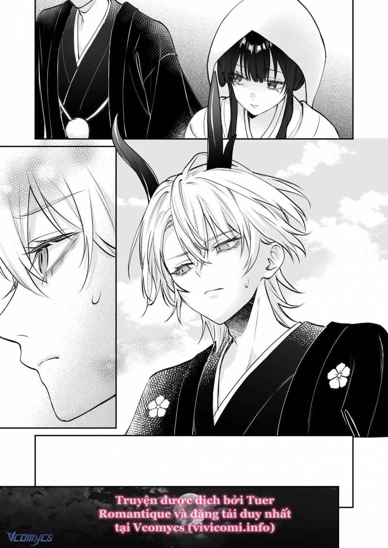 đọc truyện [18+] Tuyển Tập Manga Khiêu Dâm Chương 9 ảnh 19 tại Thiên Thai Truyện