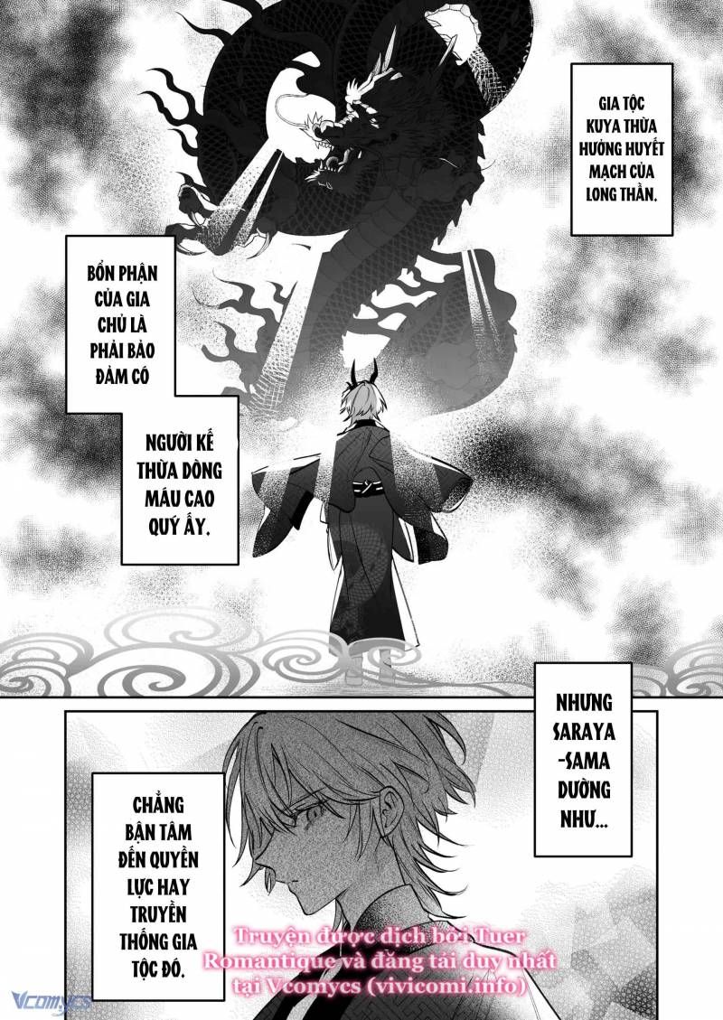 đọc truyện [18+] Tuyển Tập Manga Khiêu Dâm Chương 9 ảnh 26 tại Thiên Thai Truyện