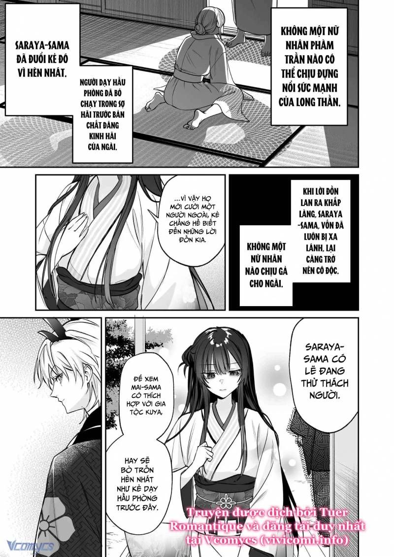 đọc truyện [18+] Tuyển Tập Manga Khiêu Dâm Chương 9 ảnh 27 tại Thiên Thai Truyện