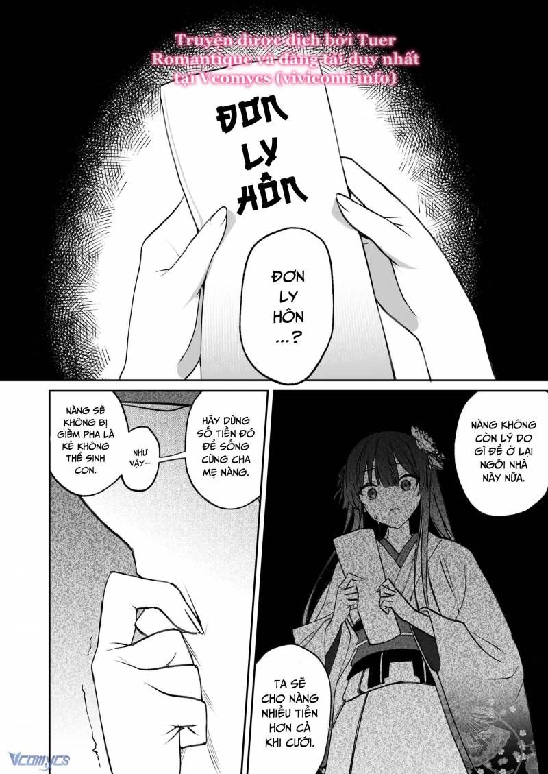 đọc truyện [18+] Tuyển Tập Manga Khiêu Dâm Chương 9 ảnh 34 tại Thiên Thai Truyện