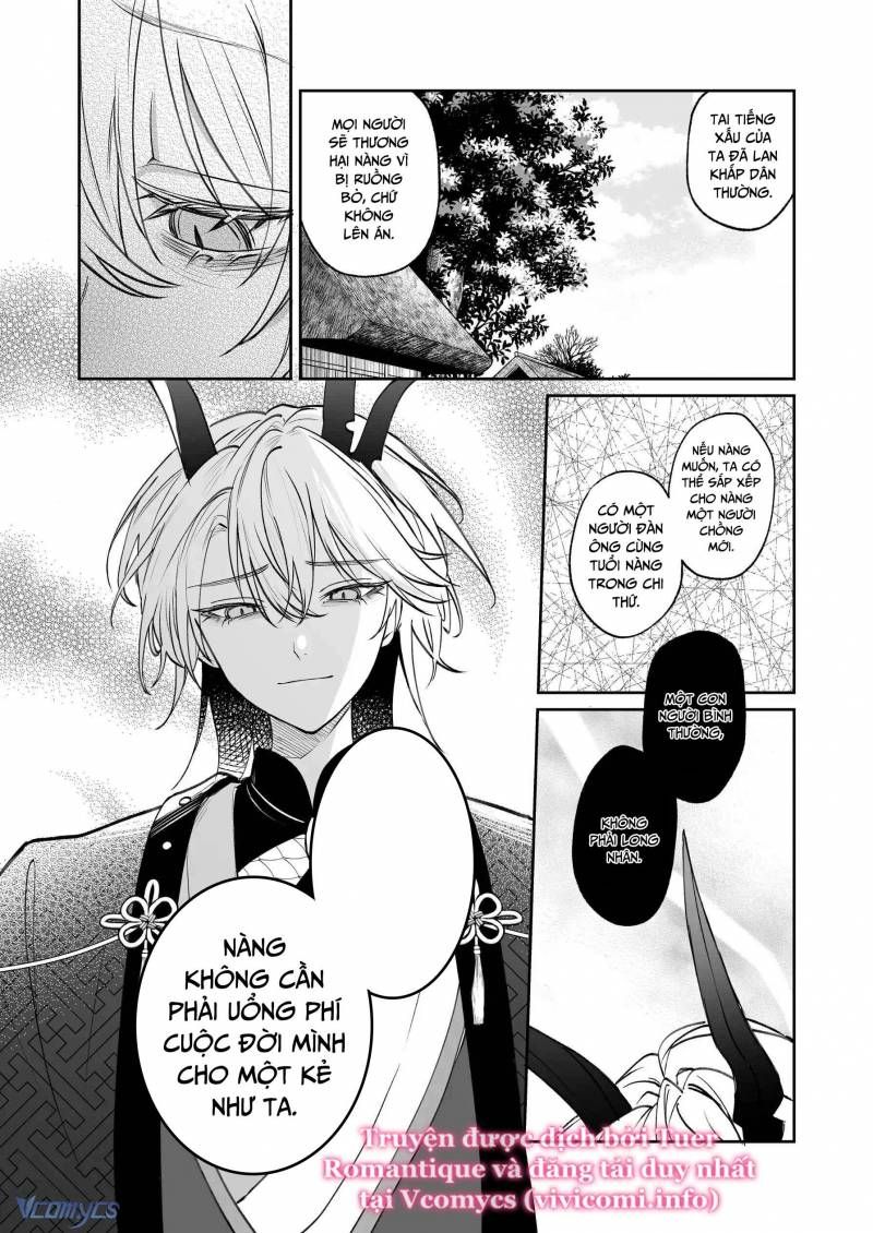 đọc truyện [18+] Tuyển Tập Manga Khiêu Dâm Chương 9 ảnh 35 tại Thiên Thai Truyện