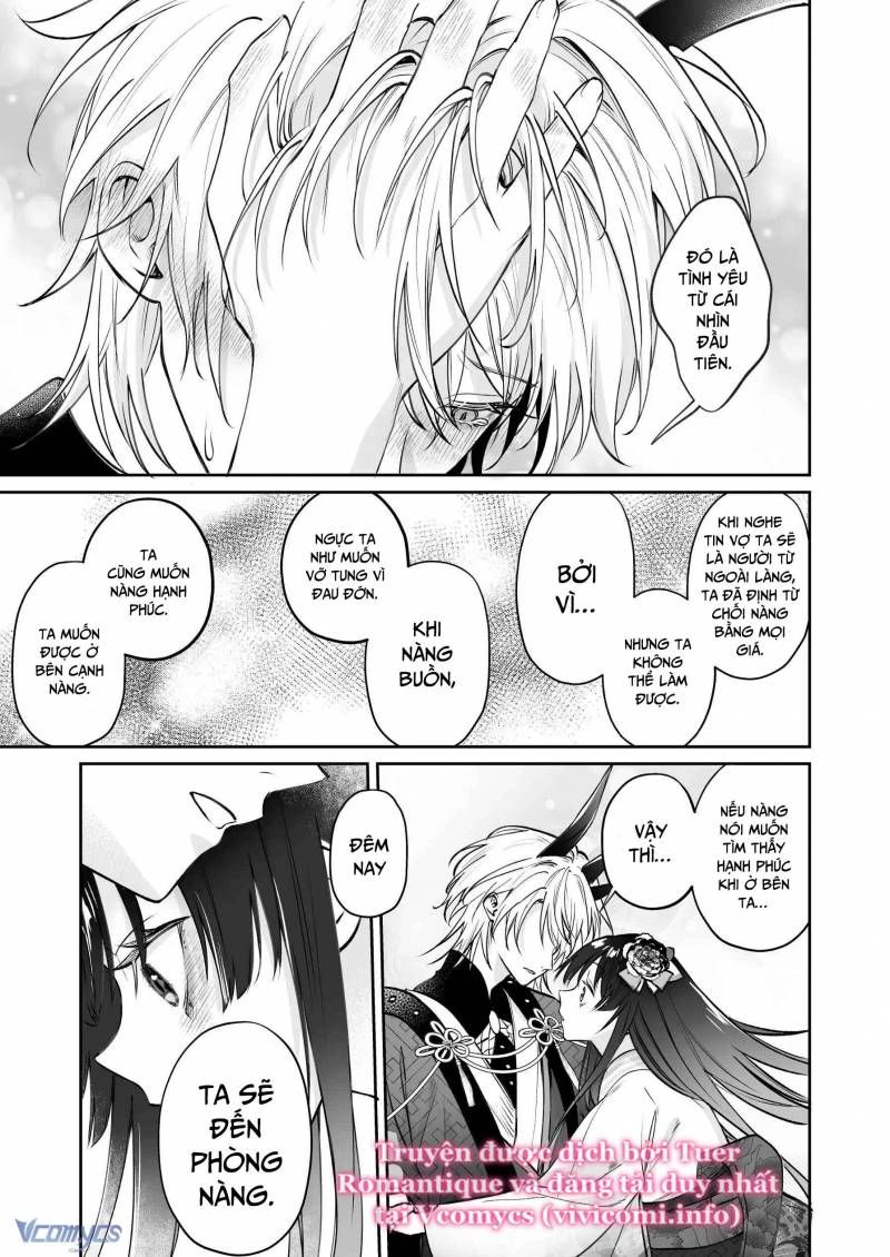 đọc truyện [18+] Tuyển Tập Manga Khiêu Dâm Chương 9 ảnh 45 tại Thiên Thai Truyện