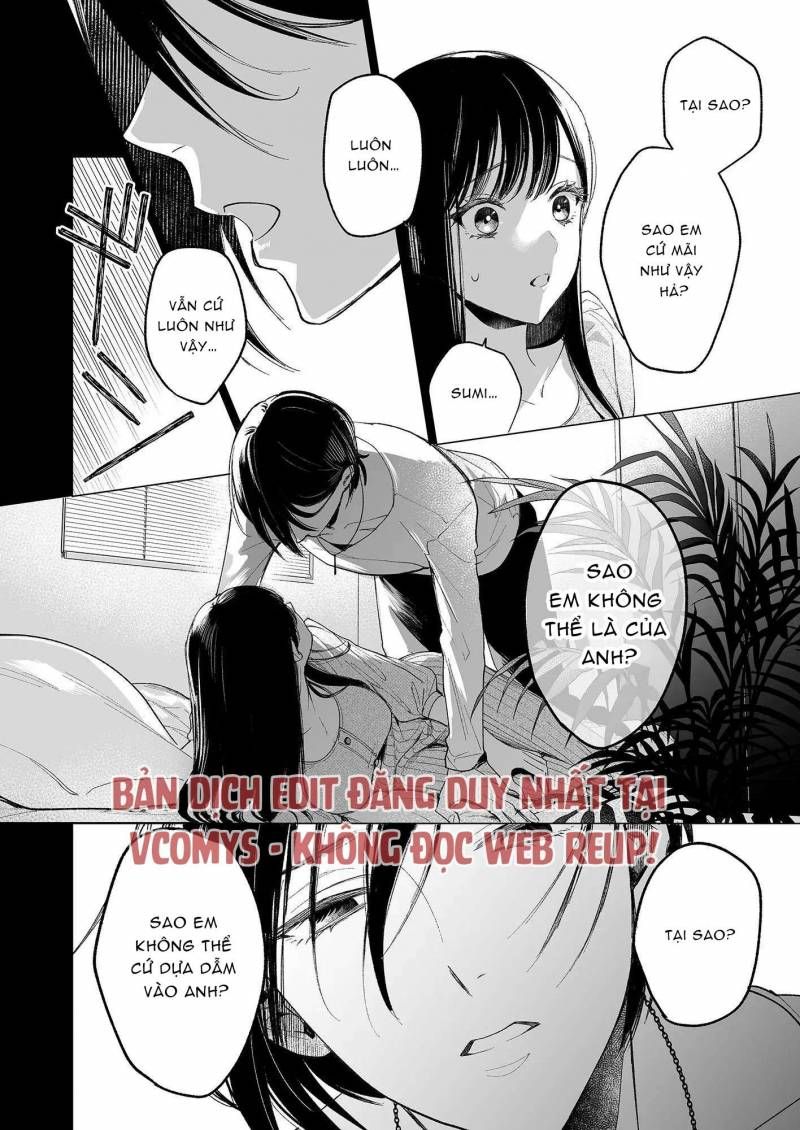 đọc truyện [18+] Tuyển Tập Oneshot Manga Bạo Chương 1 ảnh 18 tại Thiên Thai Truyện