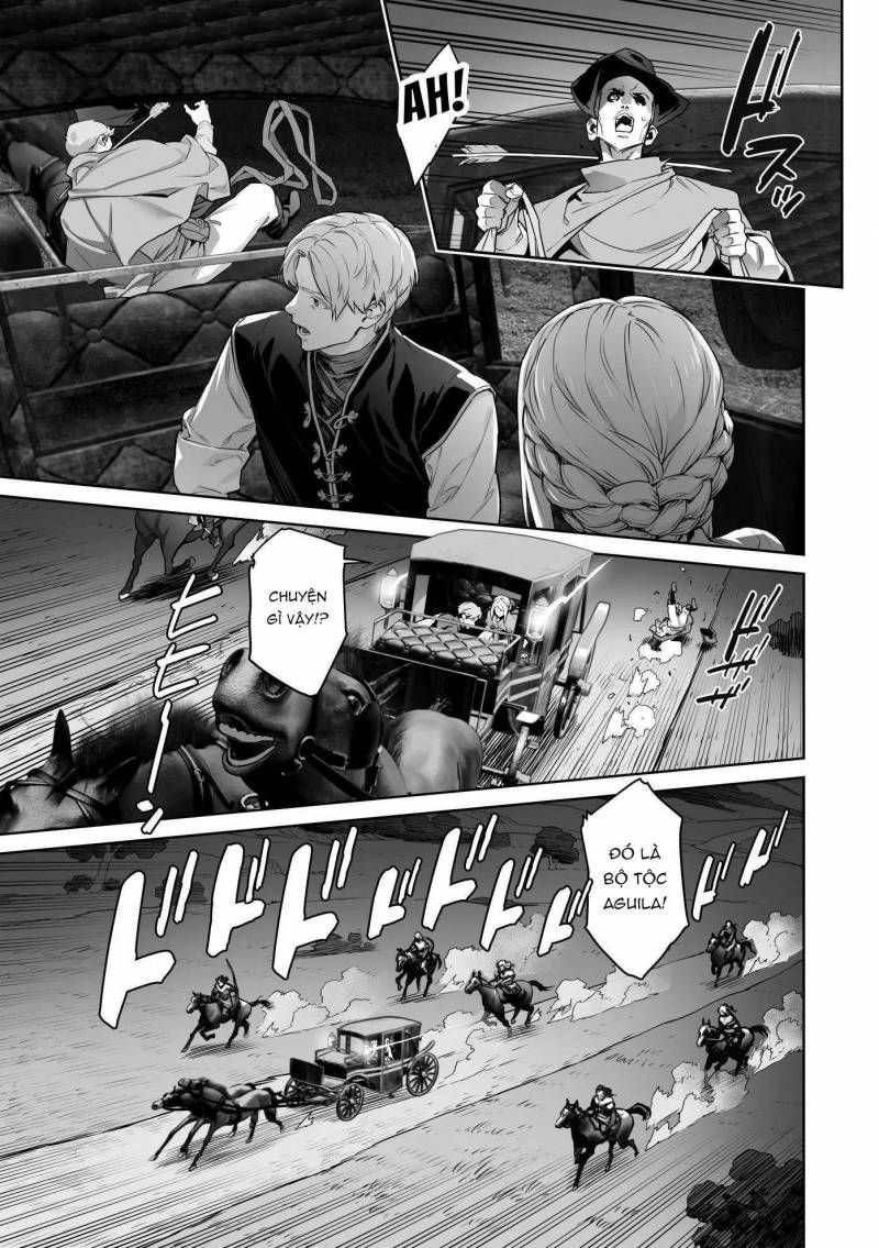 đọc truyện [18+] Tuyển Tập Oneshot Manga Bạo Chương 10 ảnh 12 tại Thiên Thai Truyện