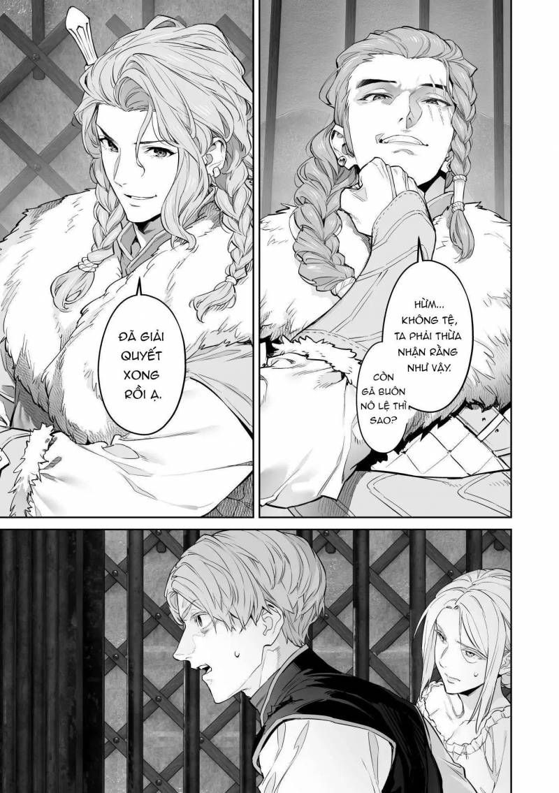 đọc truyện [18+] Tuyển Tập Oneshot Manga Bạo Chương 10 ảnh 18 tại Thiên Thai Truyện