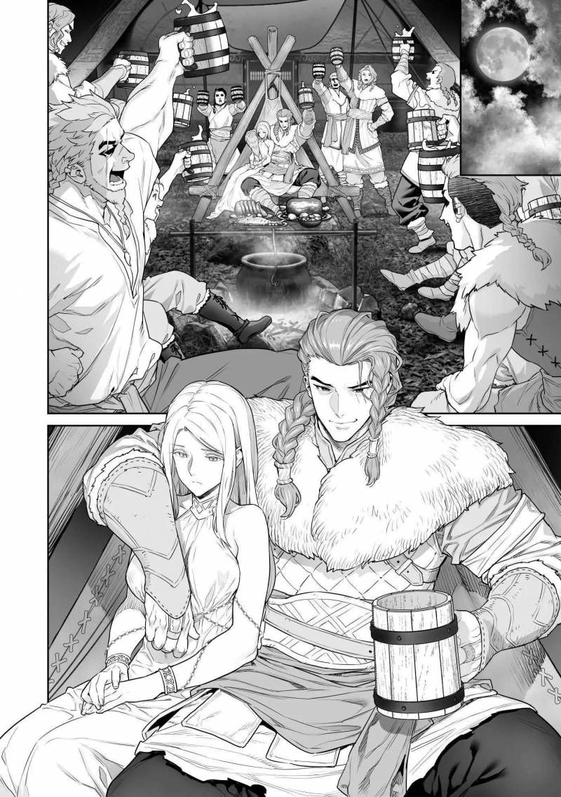 đọc truyện [18+] Tuyển Tập Oneshot Manga Bạo Chương 10 ảnh 27 tại Thiên Thai Truyện
