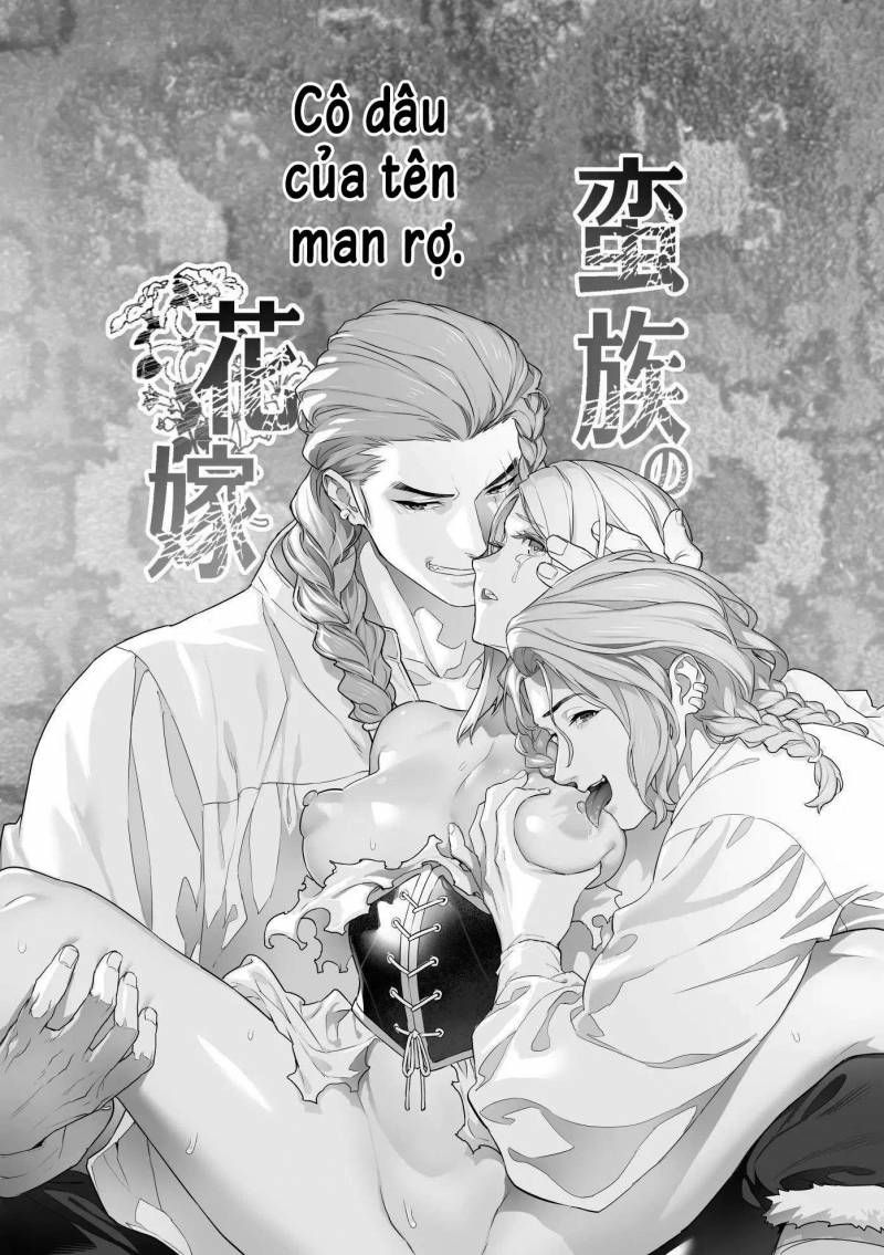 đọc truyện [18+] Tuyển Tập Oneshot Manga Bạo Chương 10 ảnh 5 tại Thiên Thai Truyện