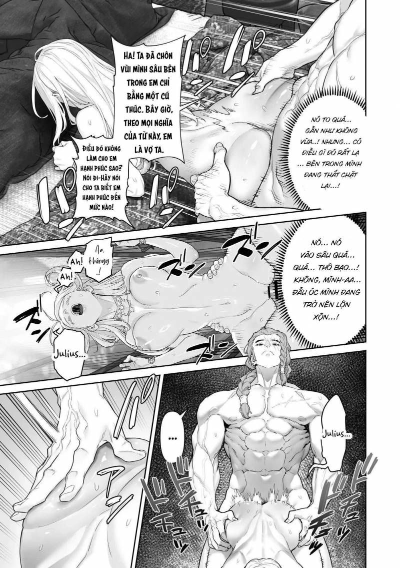 đọc truyện [18+] Tuyển Tập Oneshot Manga Bạo Chương 10 ảnh 46 tại Thiên Thai Truyện