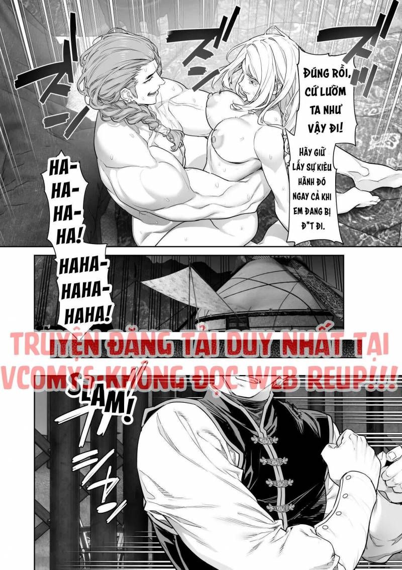 đọc truyện [18+] Tuyển Tập Oneshot Manga Bạo Chương 10 ảnh 51 tại Thiên Thai Truyện