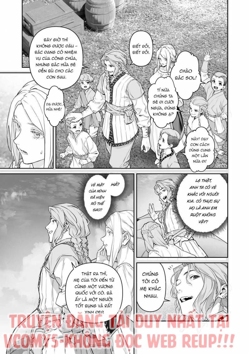 đọc truyện [18+] Tuyển Tập Oneshot Manga Bạo Chương 10 ảnh 58 tại Thiên Thai Truyện