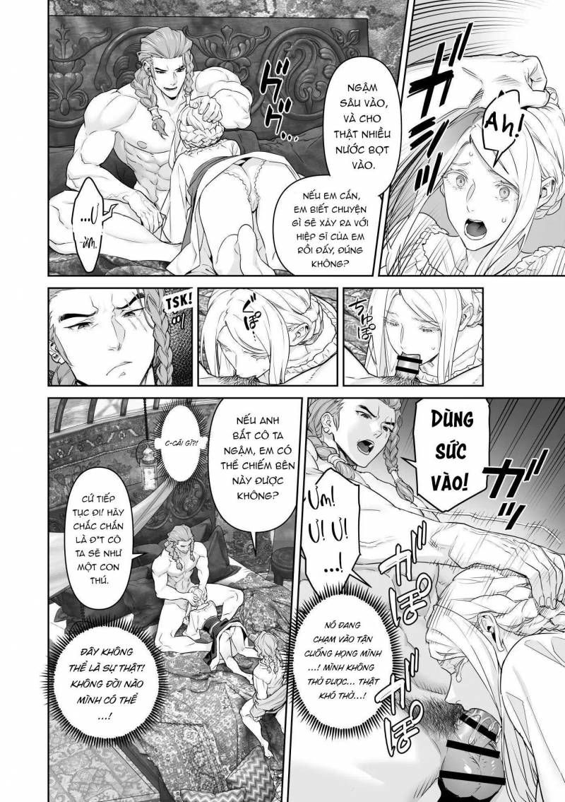 đọc truyện [18+] Tuyển Tập Oneshot Manga Bạo Chương 10 ảnh 65 tại Thiên Thai Truyện