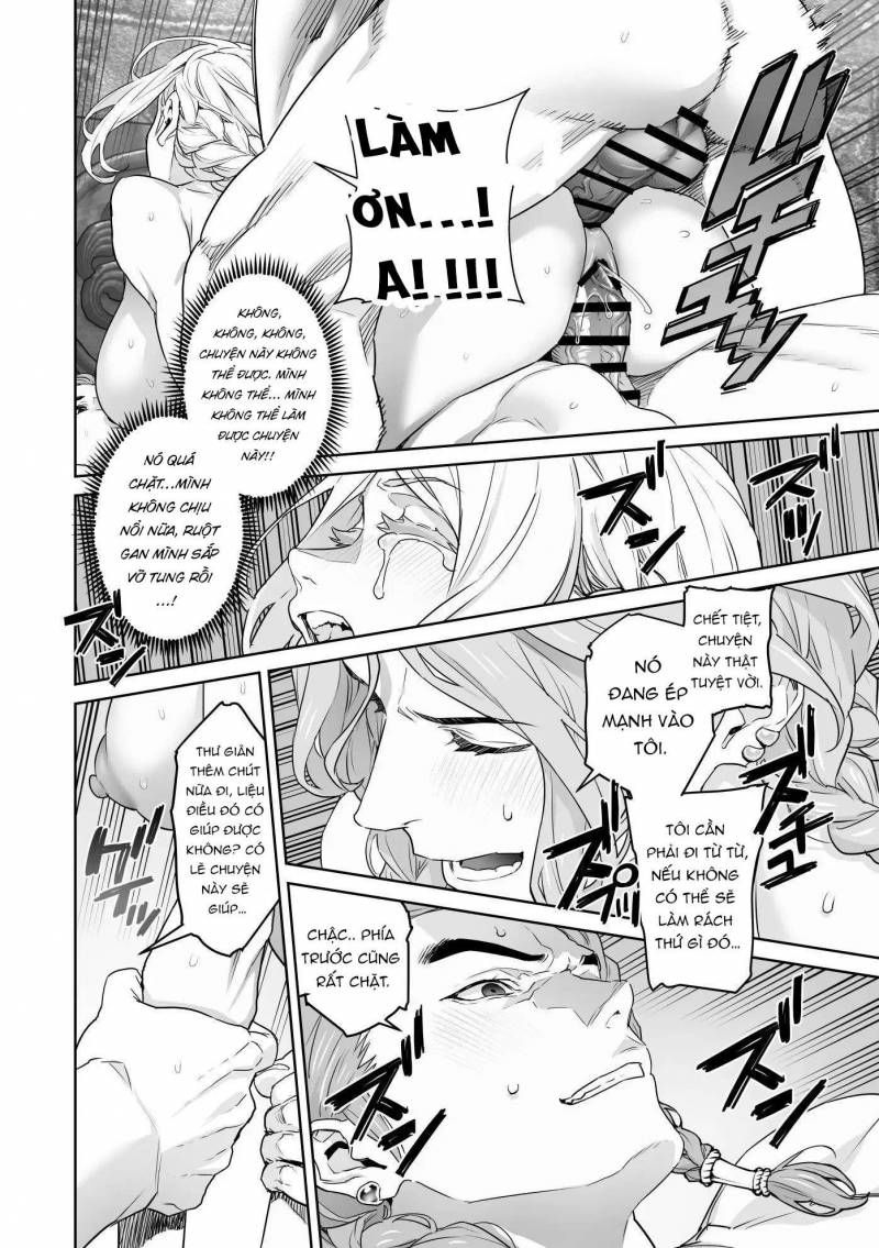 đọc truyện [18+] Tuyển Tập Oneshot Manga Bạo Chương 10 ảnh 69 tại Thiên Thai Truyện