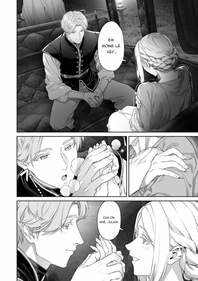 đọc truyện [18+] Tuyển Tập Oneshot Manga Bạo Chương 10 ảnh 9 tại Thiên Thai Truyện