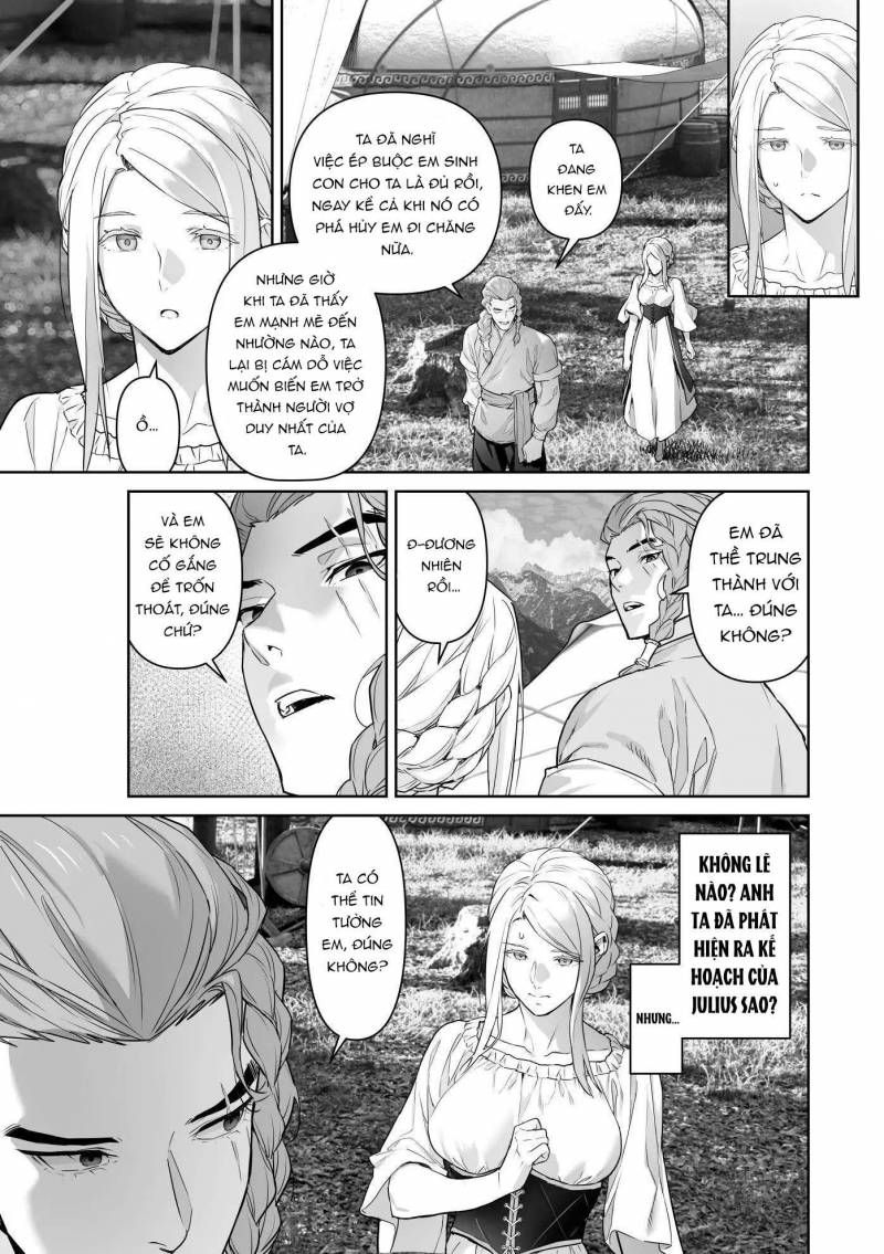 đọc truyện [18+] Tuyển Tập Oneshot Manga Bạo Chương 10 ảnh 78 tại Thiên Thai Truyện