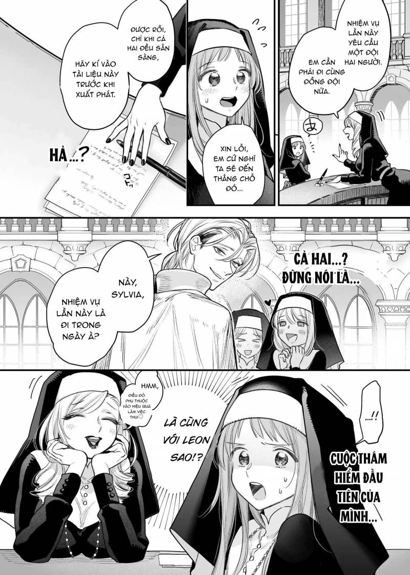 đọc truyện [18+] Tuyển Tập Oneshot Manga Bạo Chương 11 ảnh 12 tại Thiên Thai Truyện