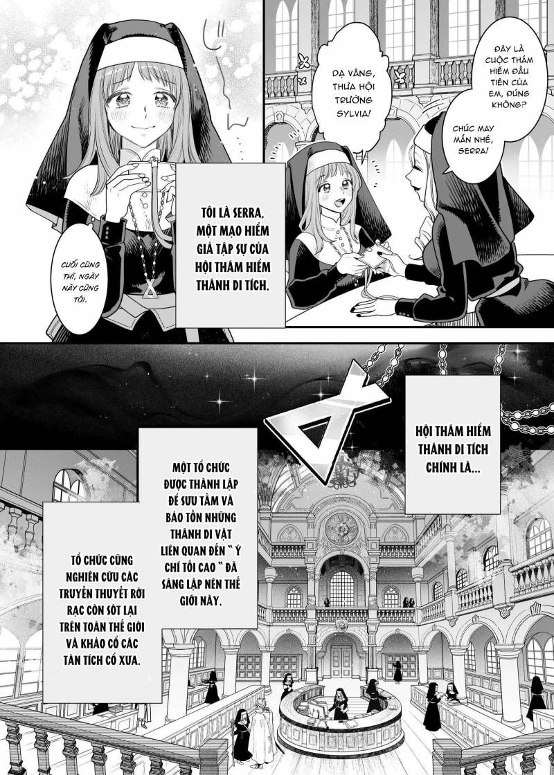 đọc truyện [18+] Tuyển Tập Oneshot Manga Bạo Chương 11 ảnh 6 tại Thiên Thai Truyện