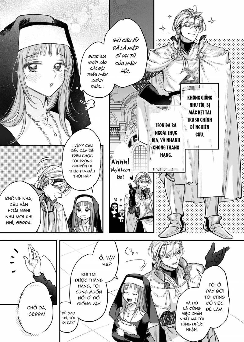 đọc truyện [18+] Tuyển Tập Oneshot Manga Bạo Chương 11 ảnh 11 tại Thiên Thai Truyện