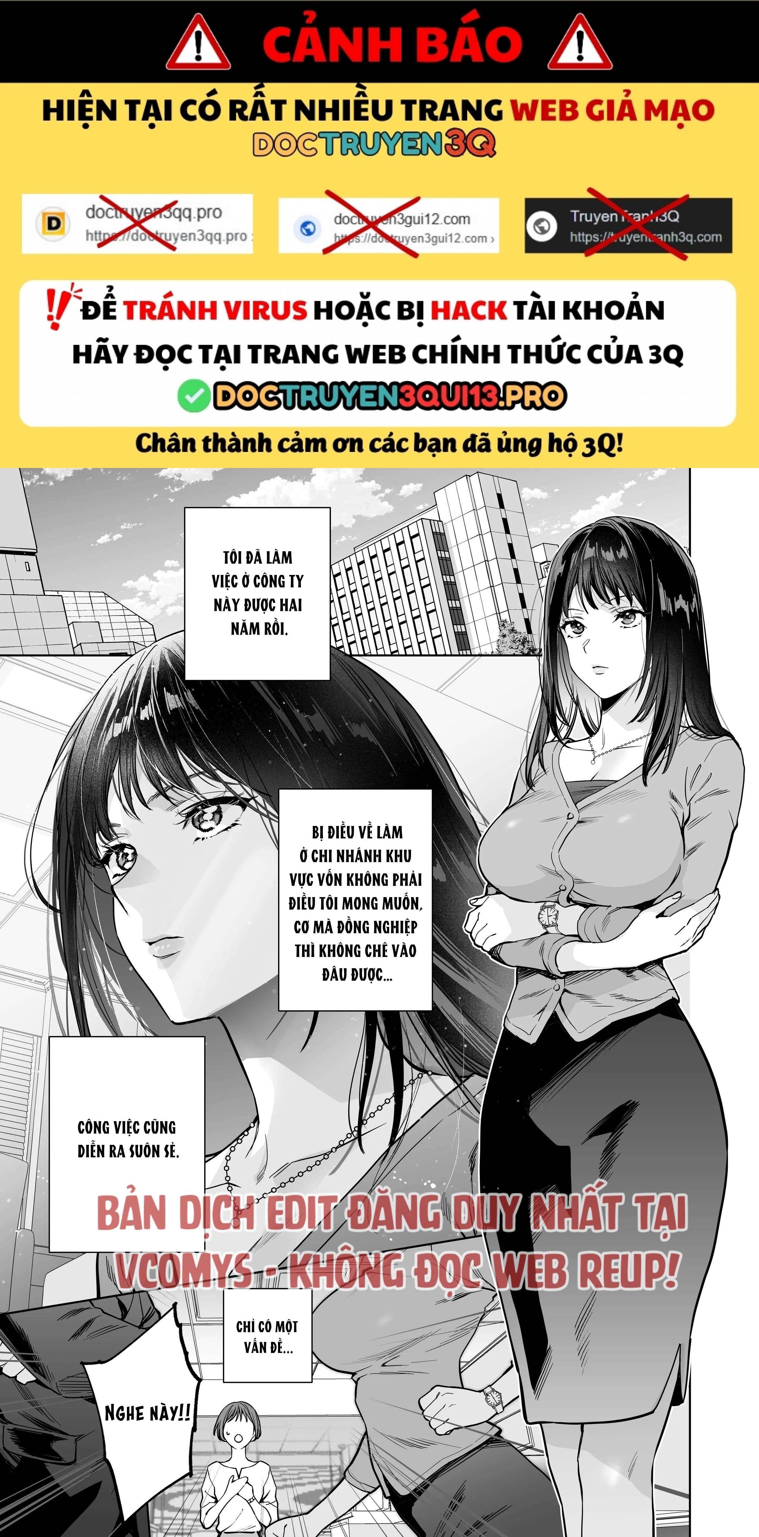 đọc truyện [18+] Tuyển Tập Oneshot Manga Bạo Chương 12 ảnh 3 tại Thiên Thai Truyện